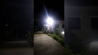 50 w led flood light repairshorts video [upl. by Rame]