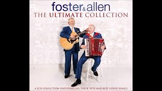 Foster And Allen  The Ultimate Collection CD [upl. by Ynatsyd636]