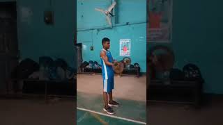 City boxing club Rajshahi viralvideo boxing shortvideo [upl. by Araldo915]