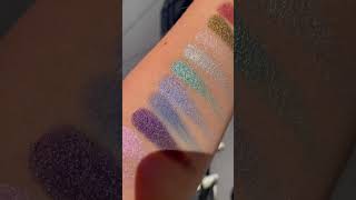 Danessa Myricks lightwork 6 danessamyricksbeauty youtubecreatorcommunity [upl. by Hctub]