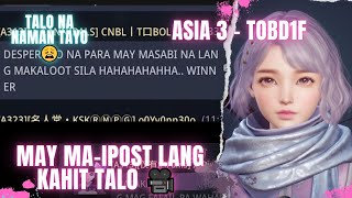 𝘼𝙎𝙄𝘼 3  𝙋𝙤𝙨𝙩 𝙥𝙖 𝙙𝙞𝙣 𝙣𝙖𝙩𝙞𝙣 𝙠𝙖𝙝𝙞𝙩 𝙩𝙖𝙡𝙤 mmorpg mir4ph mir4global mir4 tTOBD1F gaming [upl. by Ahsier829]