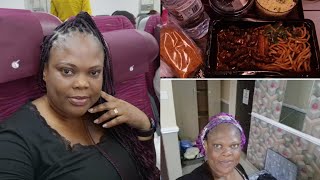 Vlog TravelLagos Hotel Room tour Roslyn inyagbo channel [upl. by Naraj]