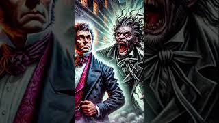 Strange Case of Dr Jekyll and Mr Hyde Duality GoodVsEvil Identity Morality Transformation [upl. by Gilford]