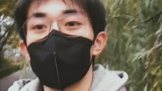 【易烊千玺】“走过通惠，嚯 ”《4vol的河》VLOG【JacksonYee】 [upl. by Beaulieu]