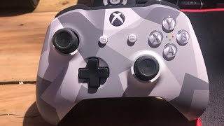 How to take apart an Xbox one controller [upl. by Lemrahs429]