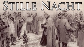 Austrian Traditional Song Stille Nacht  Silent Night [upl. by Leinahtan]