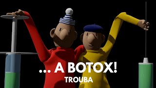 A BOTOX 3 díl  TROUBA [upl. by Karilla]