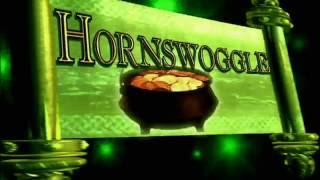 Hornswoggles 3rd Titantron Entrance Video HD [upl. by Lenka]