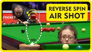 25 GREATEST SHOTS  Players Commentary  Snooker Masters 2020 [upl. by Meijer]