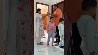 Amaira Jail Me Fas Gayi 😱🤣 shorts comedy trending viral shortvideo [upl. by Eecyac]