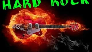 Hard Rock Instrumental Compilation [upl. by Watts467]