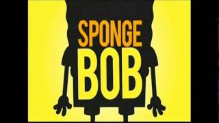 HQ SpongeBob quotEverybody Loves the Spongequot  Music Video Promo [upl. by Htebazie610]