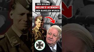 🔴 Der Soldat der zum Bundeskanzler von Deutschland wurde [upl. by Novel]