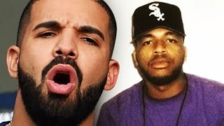 Quentin Miller  RICO Drake Reference Track [upl. by Ocin]