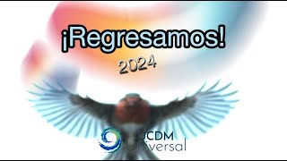 ¡Regresamos [upl. by Oemac]