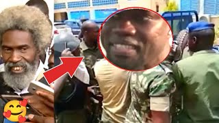 ⛔Urgent😱😱 Dernière minute Ousmane Sonko Actuellement [upl. by Peadar770]