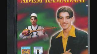 Adem ramadani  keng me qifteli pér Azem Hajdarin [upl. by Acenes]