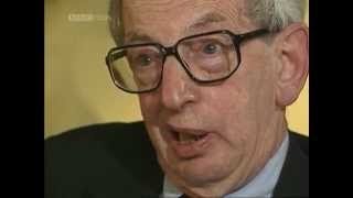 The Late Show  Eric Hobsbawm  Age of Extremes 24 October 1994 [upl. by Notsag]