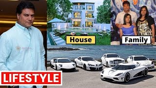 Cid Daya Biography Cid Inspector Daya nand Shetti Real NameAge LifestyleHouseFamilyNet Worth [upl. by Aldas]