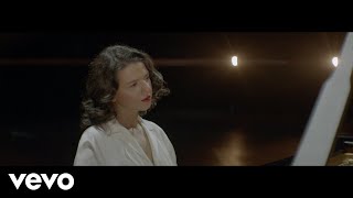 Khatia Buniatishvili  Erik Satie Gymnopédie No1 [upl. by Neo]