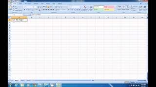 How to print from DYMO Label Software Add in Windows Excel [upl. by Christianson]