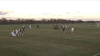 Storm’N Sabres Vs St Cloud Crush [upl. by Adnorhs]