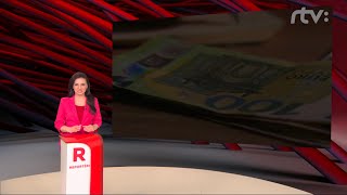 MILIÓNY UTOPENÉ V KAVIÁRI  Reportéri RTVS 19022024 [upl. by Rik]