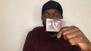 Firestone Credit Card CFNA [upl. by Brindle]