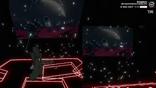 Beat saber  Exosphere by Creo PB [upl. by Thorncombe]