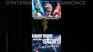 DANSE AVEC LES STARS DINTERNET  BANDEANNONCE [upl. by Mathilde427]