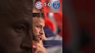 PSG vs FC Bayern UCL FINAL 2020 ⚽ football championsleague final goals [upl. by Clementis771]