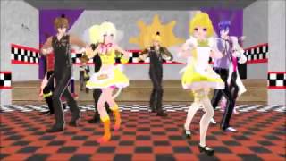 Five Nights of Karaoke Night 6  Follow the Leader [upl. by Enilesoj]