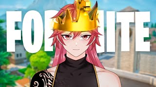 vTuber Gioca a Fortnite per la prima volta [upl. by Charlotta]