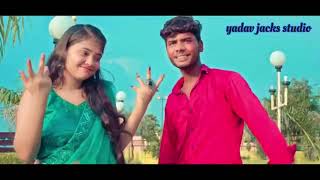 chadti jawani new song hariyanvi  teri chadti jawani yadav jacks studio trending hariyanvisong [upl. by Eachern149]