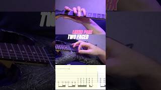 Linkin Park is HEAVY again guitar [upl. by O'Brien]