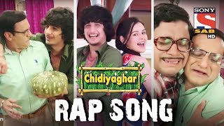 Chidiya Ghar  The Rap Song [upl. by Bonner]