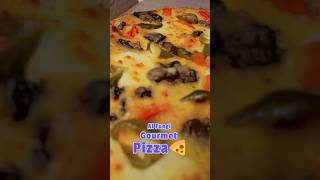 Viral Italian Gourmet Pizza shorts [upl. by Om397]