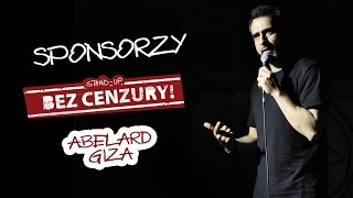 SPONSORZY  Abelard Giza [upl. by Verlee]