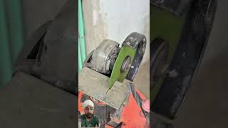 Diy angle grinder protector diy anglegrinder tools grinderaccessories diytools satisfying [upl. by Trakas]