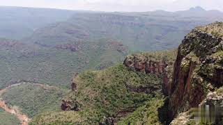 South Africa Blyde River Canyon [upl. by China320]