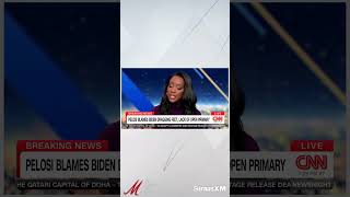 Watch Liberal CNN Guest Lose His Mind When Other Pundit Dares to Say quotBoys Playing Girls Sportsquot [upl. by Emmaline]