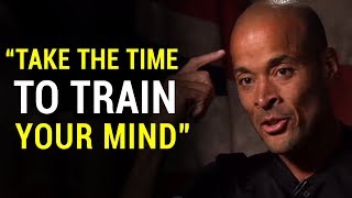 The Most Eye Opening 10 Minutes Of Your Life  David Goggins [upl. by Moyers]