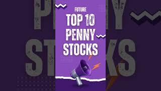 TOP 10 PENNY STOCKS  POWER SECTOR STOCKS Investmentinfom5e shorts trending monopolystocks [upl. by Neira]