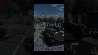 ПРОЩАЙ ЛЕТО  REVIVE TANKI X [upl. by Anai]