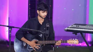 O Mere Hamdam\\Singer Saurabh Raj [upl. by Hgielar]