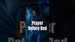 Powerful Nighttime Prayer for MiraclesSleep in Gods Care Every Nightviralshorts shorts [upl. by Lledner]