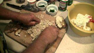 How To Make Smoked Fish Spread [upl. by Neltiak]