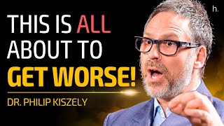 People Are SICK of Blatant Lies of ELITES  Dr Philip Kiszely 4K  heretics 85 [upl. by Brenden38]