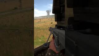 ANTI TANK RIFLE IS GREAT FOR INFANTRY subscribe hellletloose shorts [upl. by Alakcim]