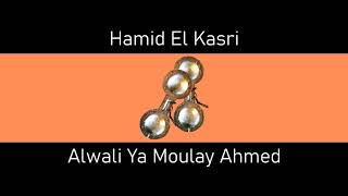 Best of Hamid El Kasri Gnawa Music Mix  افضل و أروع اغاني حميد القصري [upl. by Ardnad864]